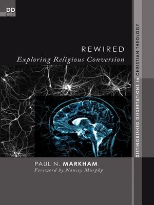 cover image of Rewired